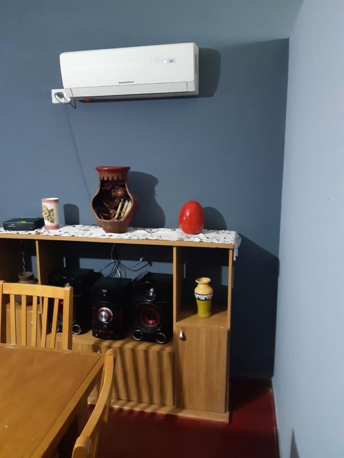 Confort Y Tranquilidad Al 100% Malargüe エクステリア 写真