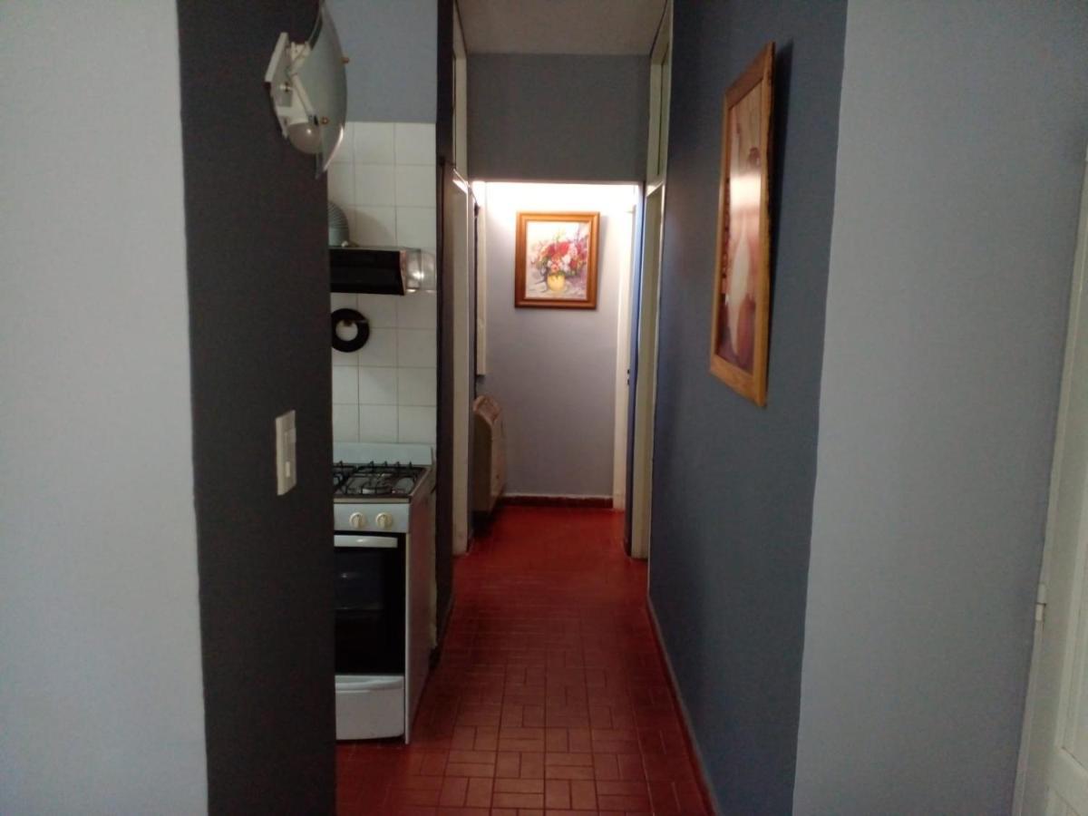 Confort Y Tranquilidad Al 100% Malargüe エクステリア 写真
