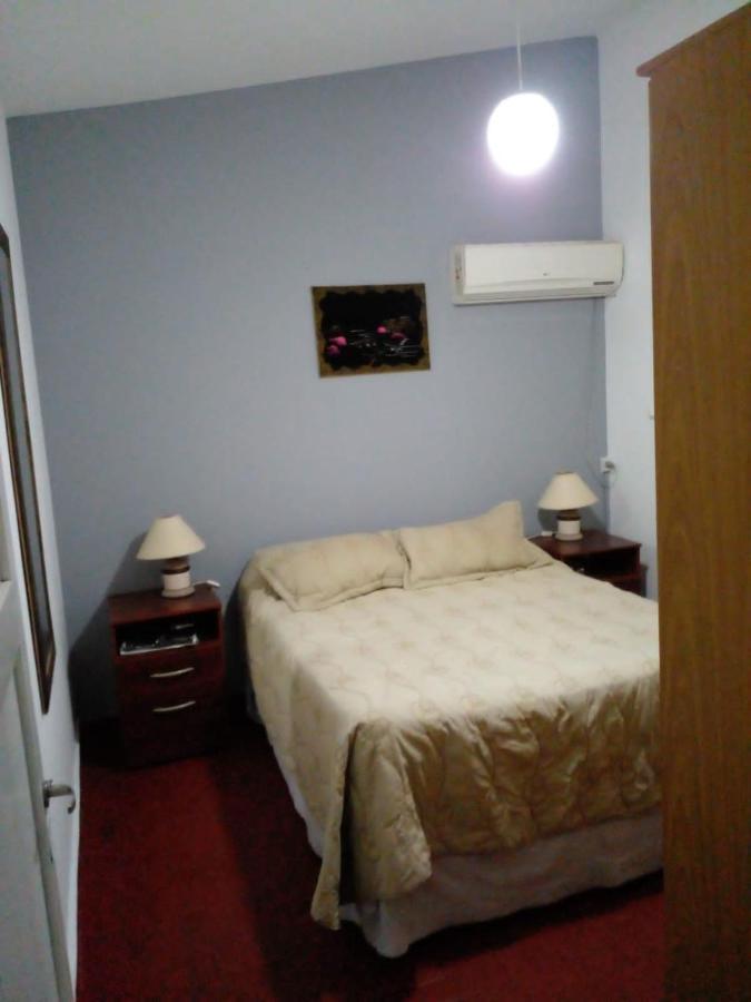 Confort Y Tranquilidad Al 100% Malargüe エクステリア 写真
