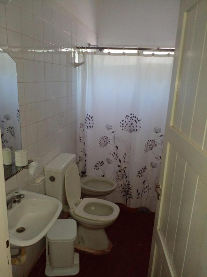 Confort Y Tranquilidad Al 100% Malargüe エクステリア 写真